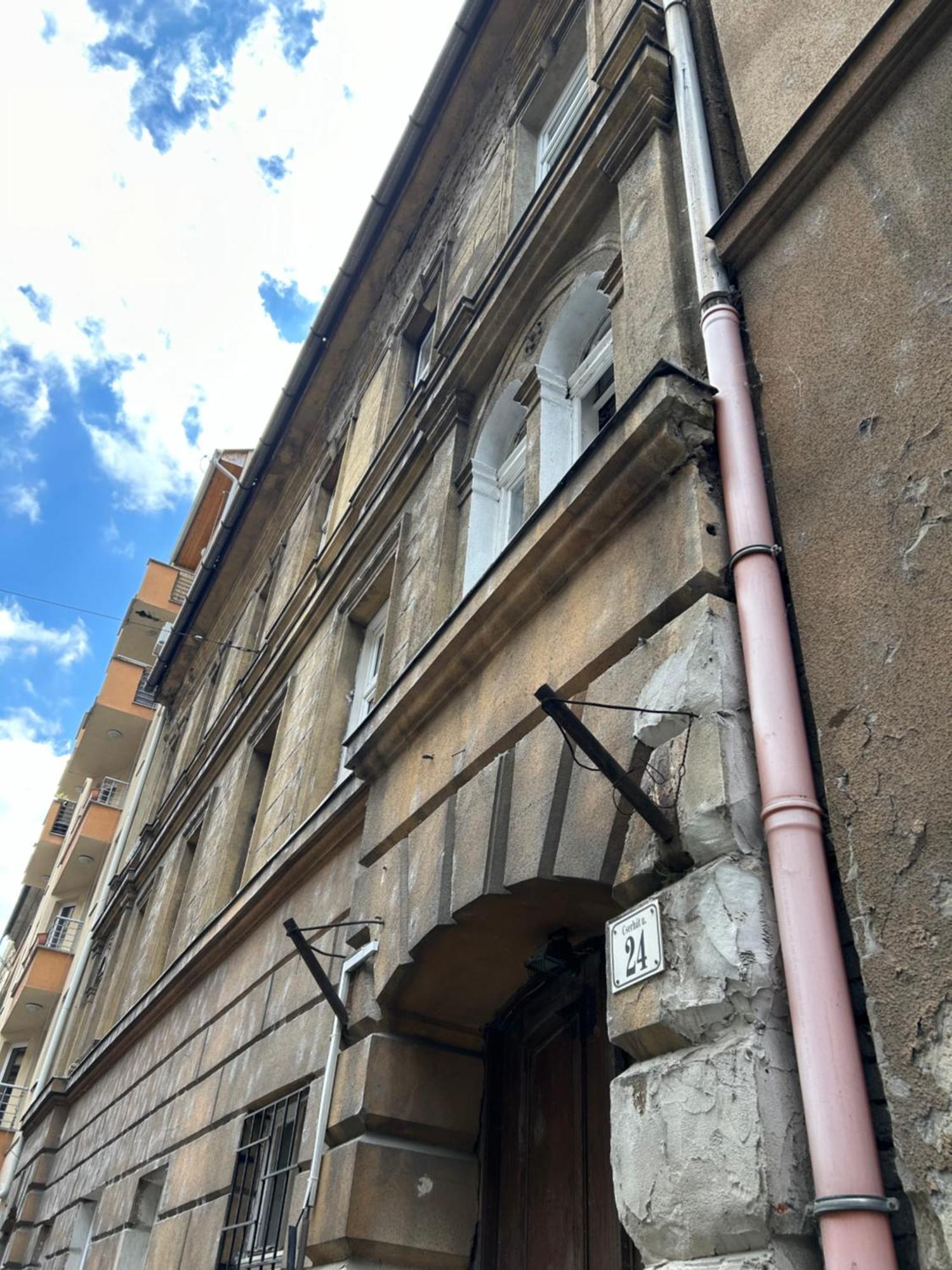 Spaceplace Budapest Exterior photo